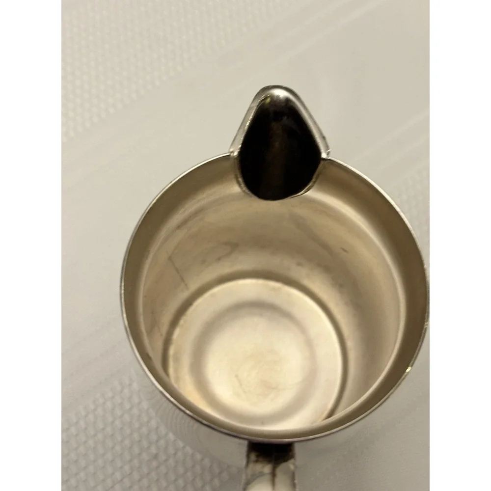 Paul Revere Reproduction attractive silver